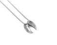 Load image into Gallery viewer, Rap Hip Hop Angel Wings Pendant
