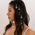 Load image into Gallery viewer, Wig Dreadlocks Braiding Ring Alloy
