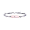 Load image into Gallery viewer, Personalized Engraved Bracelet Set
