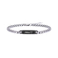 Load image into Gallery viewer, Personalized Engraved Bracelet Set
