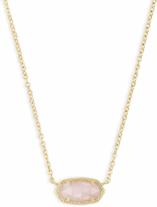 Kendra Scott Elisa Pendant Necklace - 14k Gold-Plated