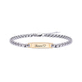 Load image into Gallery viewer, Personalized Engraved Bracelet Set
